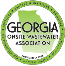 Matt Estes - Georgia Onsite Wastewater Association board member