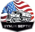 Bynum Septic Logo