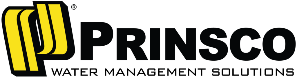 prinsco logo