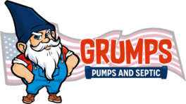 Need A Pump? Call Grump's!